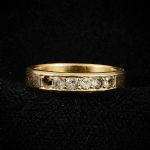 1747 5418 ETERNITY RING